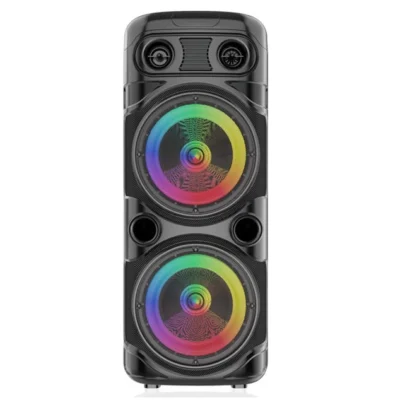 اسپیکر بلوتوثی قابل حمل مدل zqs 8210s
