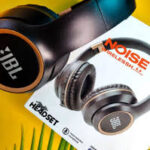 هدفون jbl مدل M8BT