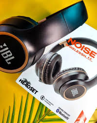 هدفون jbl مدل M8BT