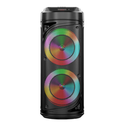 اسپیکر بلوتوثی قابل حمل سینگ ای مدل zqs 6212