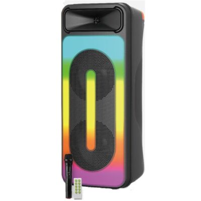 اسپیکر بلوتوثی قابل حمل کی تی اس مدل kts-1762