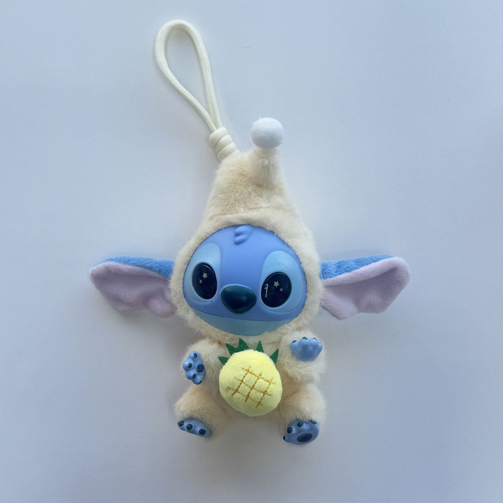 اویز-استیج-زرد