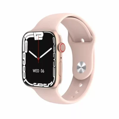 ساعت هوشمند 3 بند برند KEQIWEAR مدل KW73 MINI همراه با اکسسوری(فقط عمده)