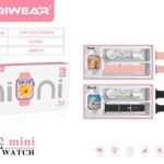 ساعت هوشمند 3 بند 38 میلی متر KW92 MINI(فقط عمده)